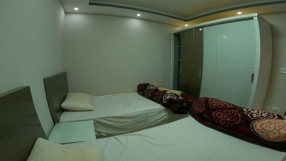 Porto Paolo Motel Apartments