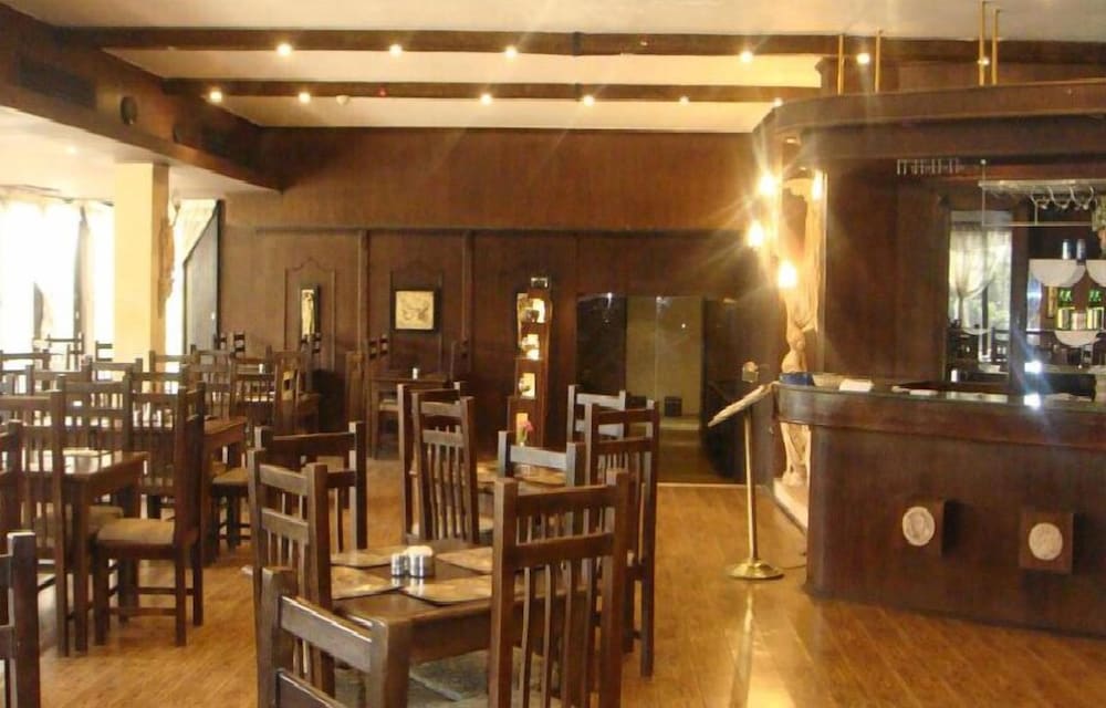 Hotel Beirut Hotel