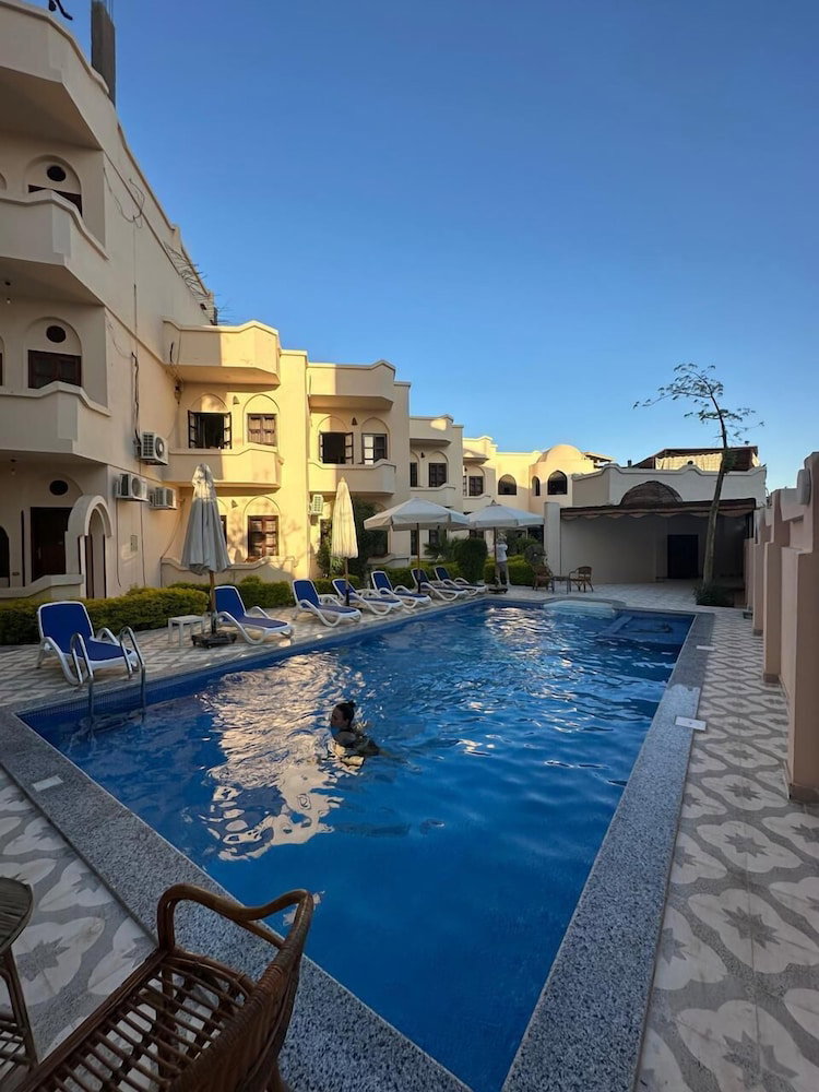 Hotel El Nakhil Hotel