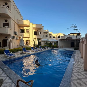 Hotel El Nakhil Hotel cazare Luxor