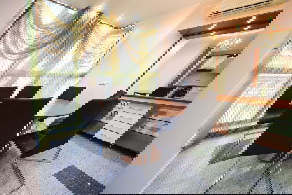 Hotel Prestige Apartments