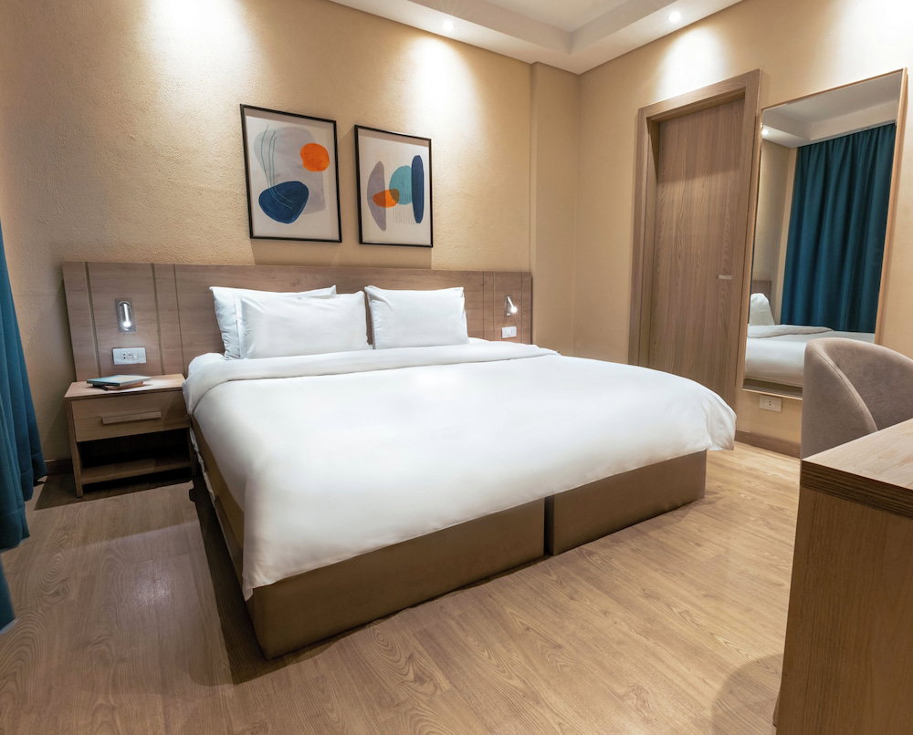 Hotel Second Home Hospitality