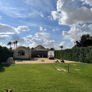 Hotel Sahure Pyramid View Inn cazare Al Hawamidiyah