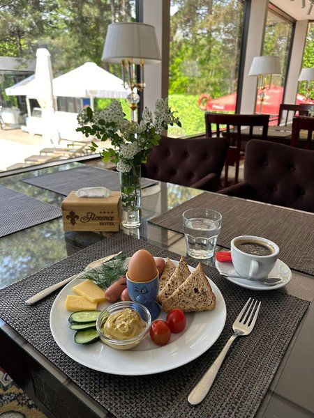 Hotel Club Royal Park