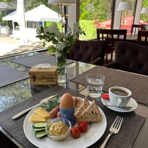 Hotel Club Royal Park cazare Chisinau