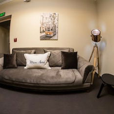 Hotel Mon Ami Villa cazare Chisinau