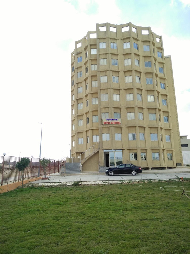 Hotel Royal Nj Hotel