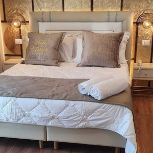 Hotel Amsterdam Suite Hotel & Spa cazare Rimini
