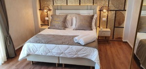 Hotel Amsterdam Suite Hotel & Spa cazare Rimini
