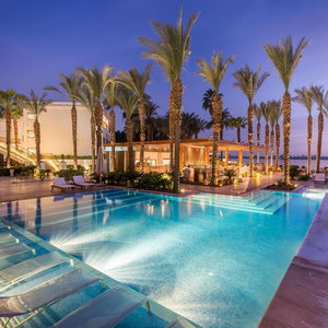 Hotel Hilton Luxor Resort & Spa cazare Luxor