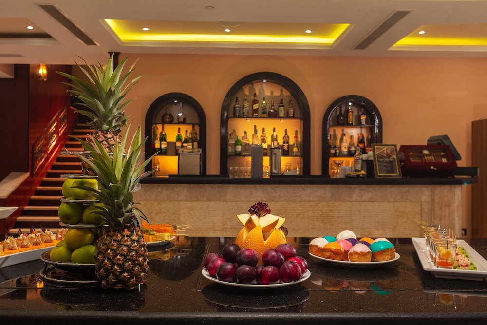 Hotel Royal Savoy Sharm El Sheikh
