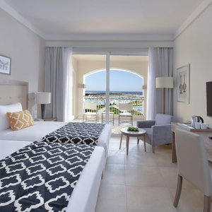 Hotel Steigenberger Resort Alaya - Adults Friendly 16 Years Plus cazare Al Qusayr