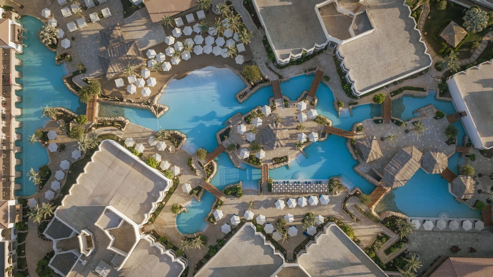 Hotel Ghazala Gardens