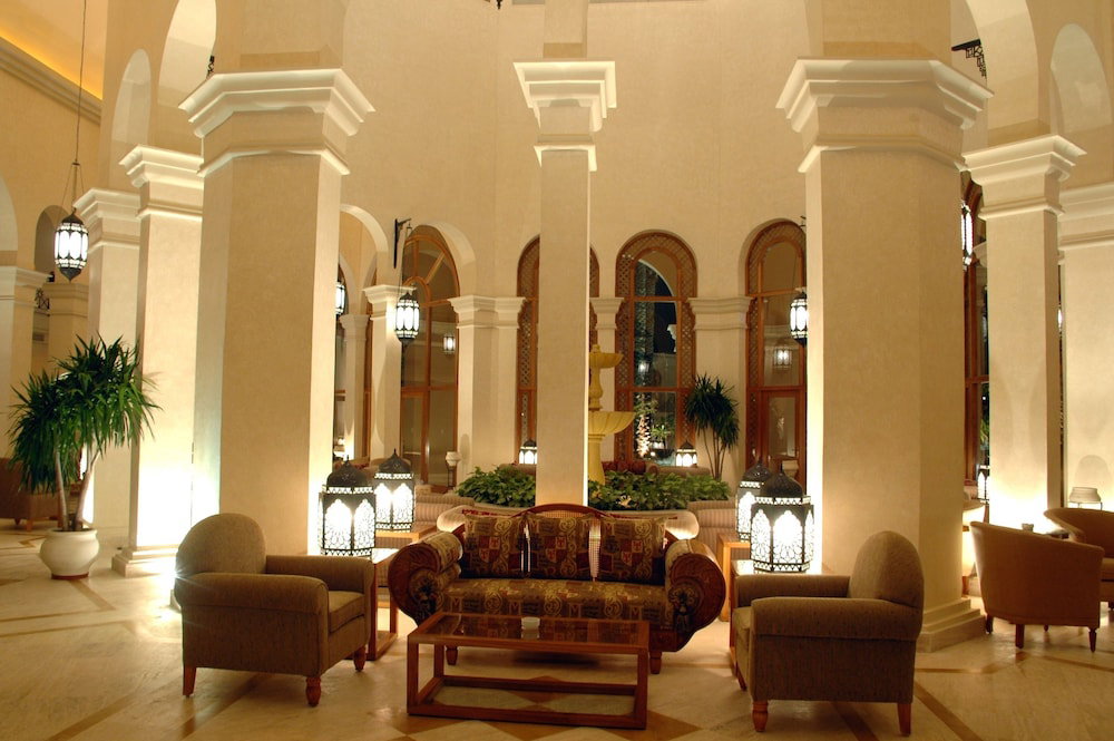 Ghazala Gardens
