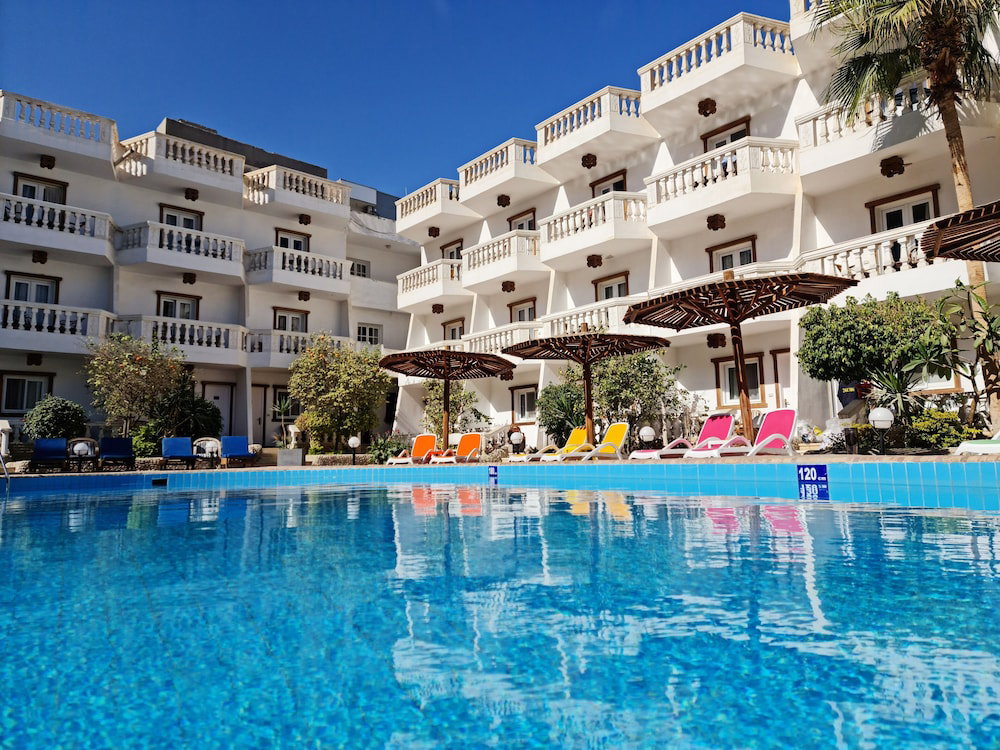 Hotel Zak Inn Residence
