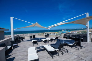 Hotel Hotel Baby cazare Rimini