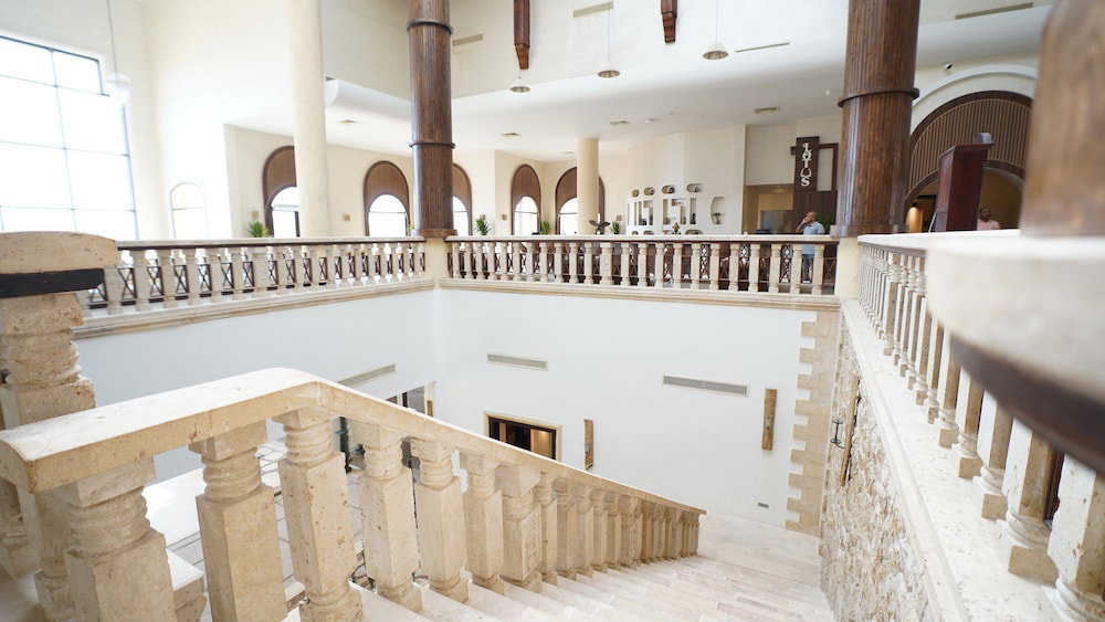 Amarina Jannah Resort & Aqua Park Marsa Alam