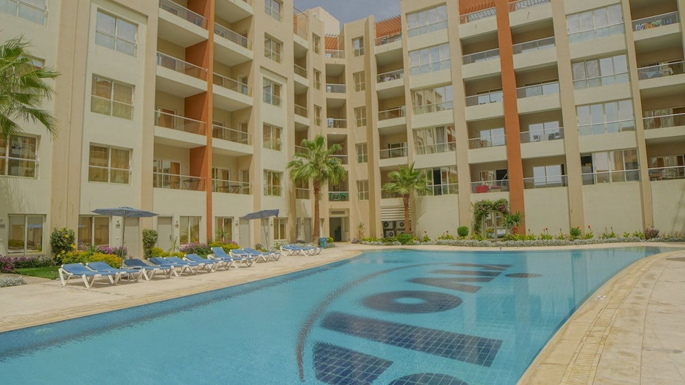 Hotel Rivoli Suites