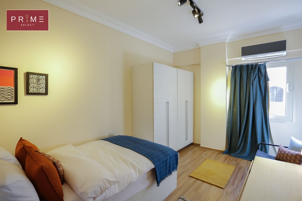 Hotel Prime Select Point 90