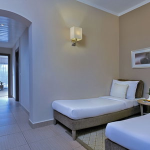 Hotel Steigenberger Alcazar cazare Nabq