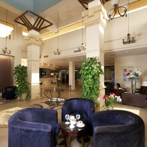 Hotel Swiss Inn Pyramids Golf Resort cazare Kirdasah