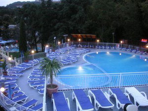 Hotel Pliska Hotel Gs cazare Nisipurile de Aur