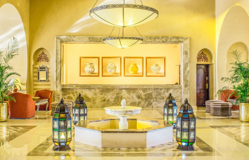 Hotel Jaz Belvedere - All Inclusive