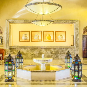 Hotel Jaz Belvedere - All Inclusive cazare Ra's Nasrani