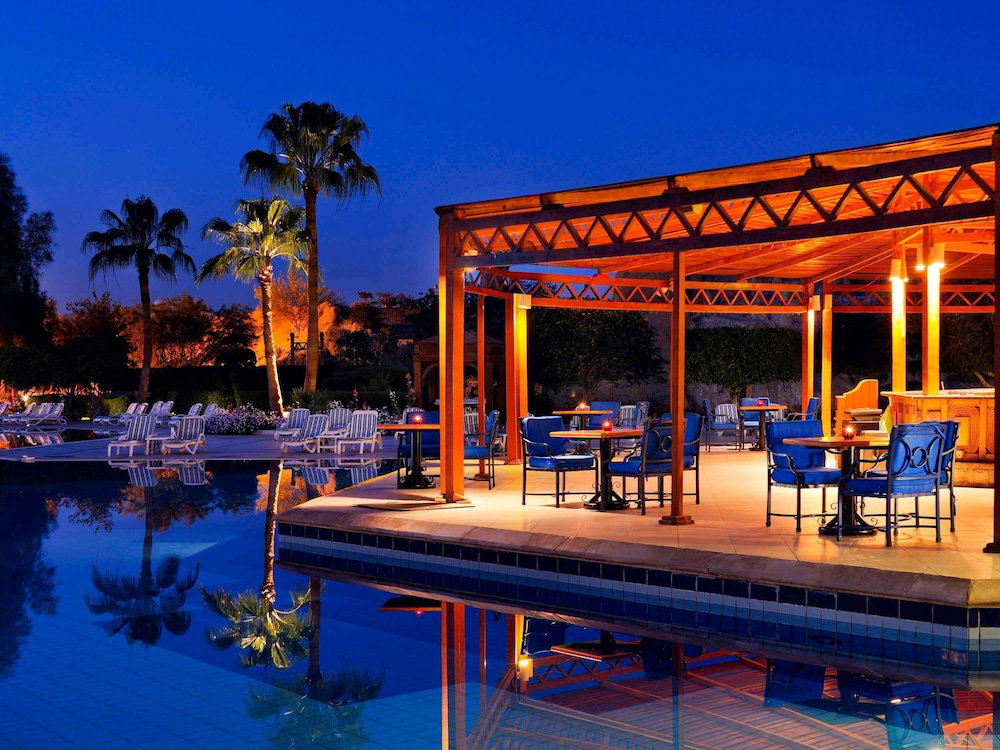 Hotel Naama Bay Promenade Beach Resort By Accor