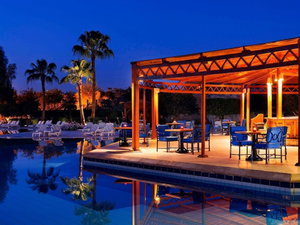 Hotel Naama Bay Promenade Beach Resort By Accor cazare Naama Bay