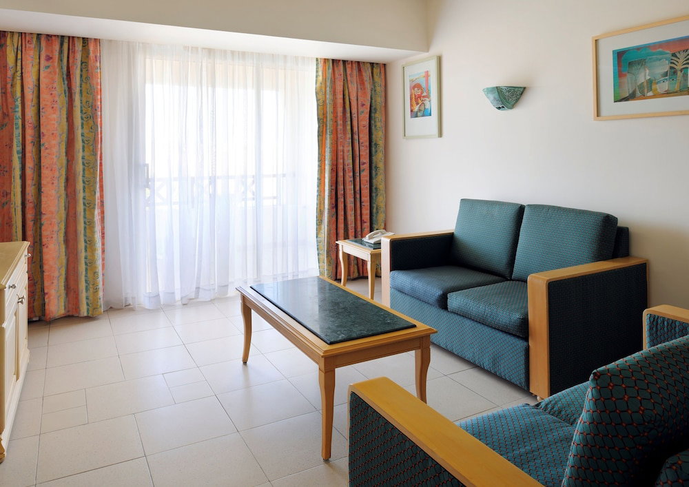 Naama Bay Promenade Beach Resort By Accor