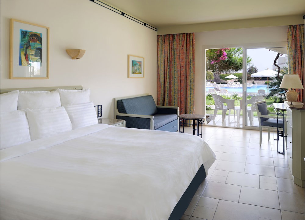 Naama Bay Promenade Beach Resort By Accor