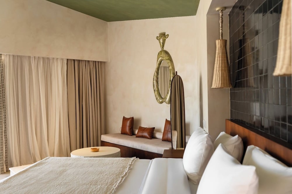 Hotel Good Days Habitat Soma Bay