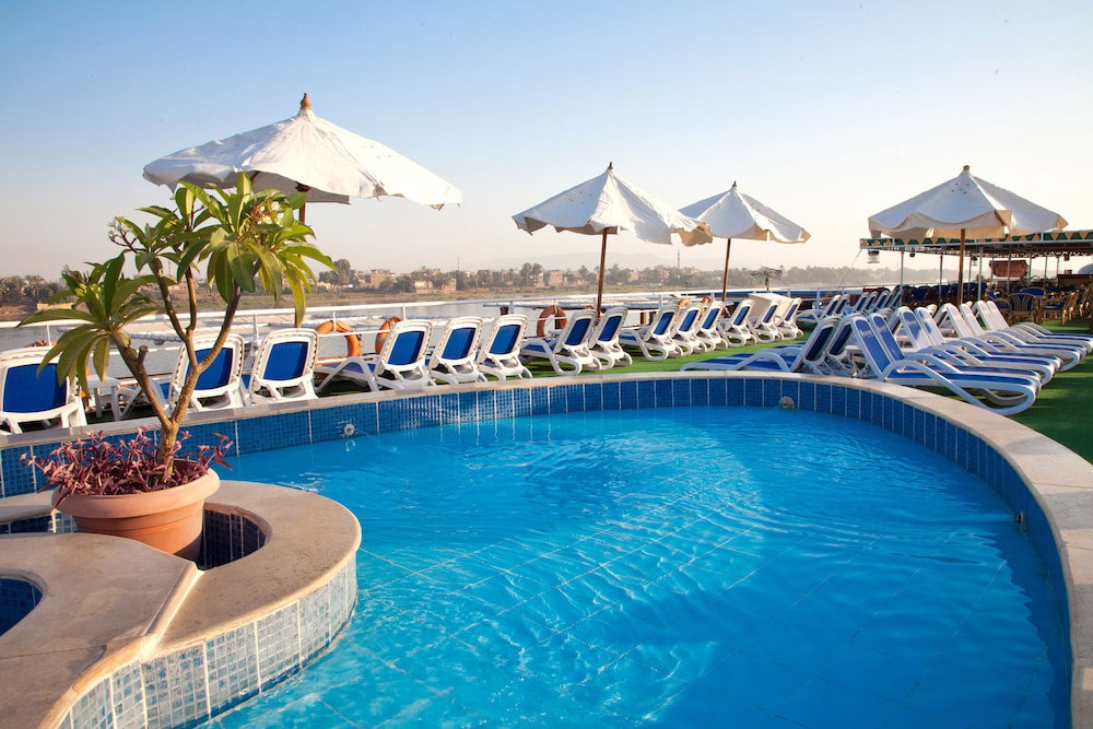Hotel Sunrise Mahrousa Cruise