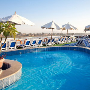 Hotel Sunrise Mahrousa Cruise cazare Luxor