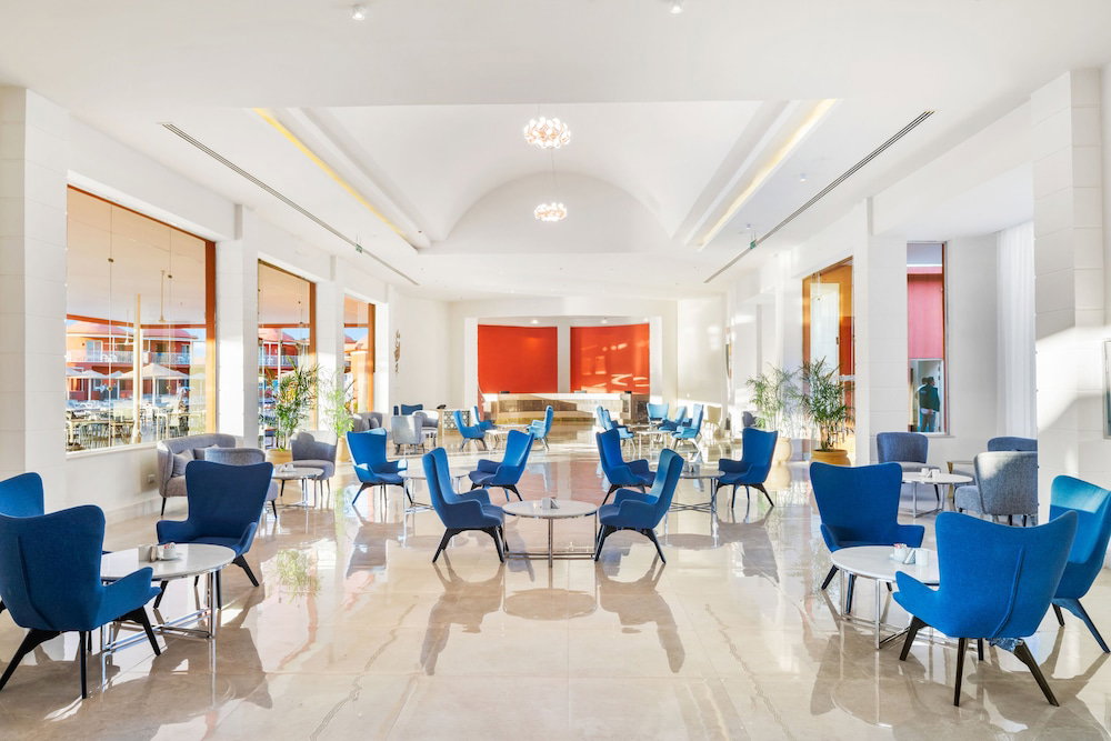 Hotel Pickalbatros Laguna Club Resort Sharm El Sheikh