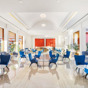 Hotel Pickalbatros Laguna Club Resort Sharm El Sheikh cazare Nabq