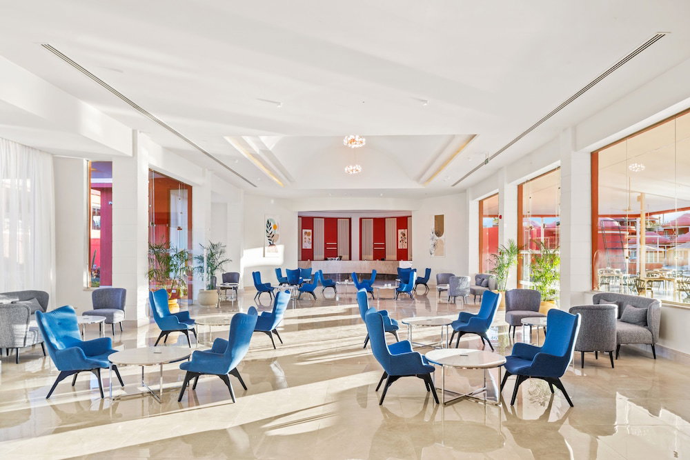 Pickalbatros Laguna Club Resort Sharm El Sheikh