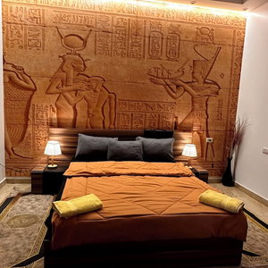 Hotel Pyramids Gold Sand Inn cazare Kirdasah