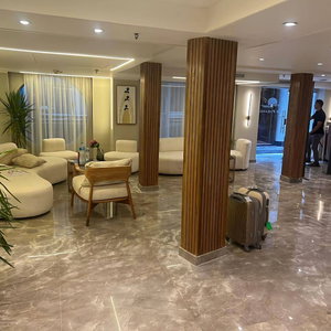 Hotel Nile Cruises Depart Every Monday From Luxor (4 Nights) And Every Friday From Aswan (3 Nights) cazare Luxor