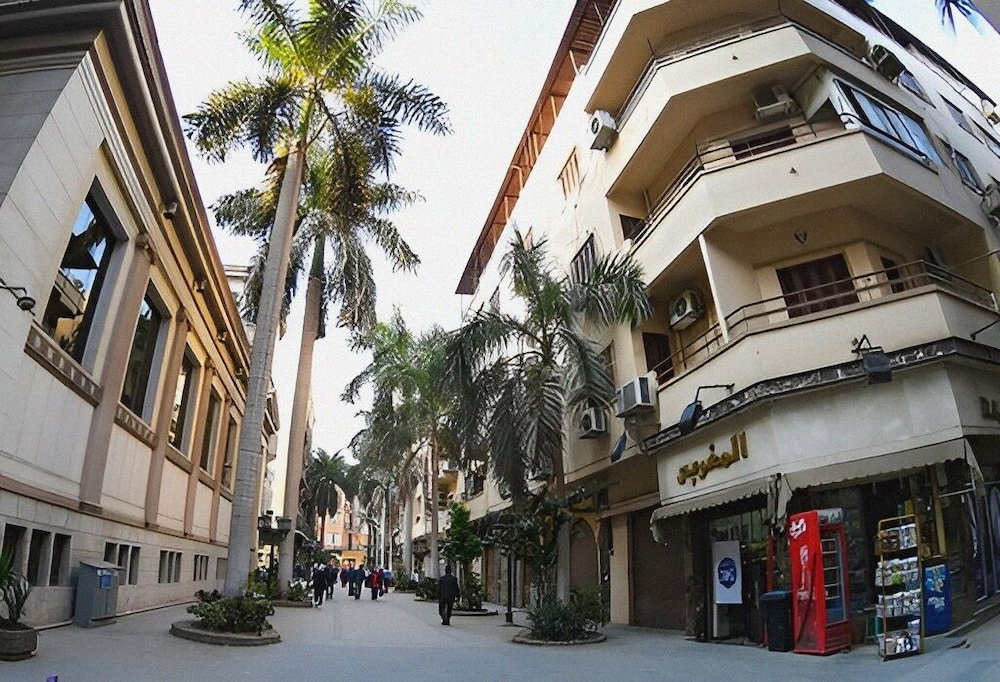 Hotel Cairo Hotel