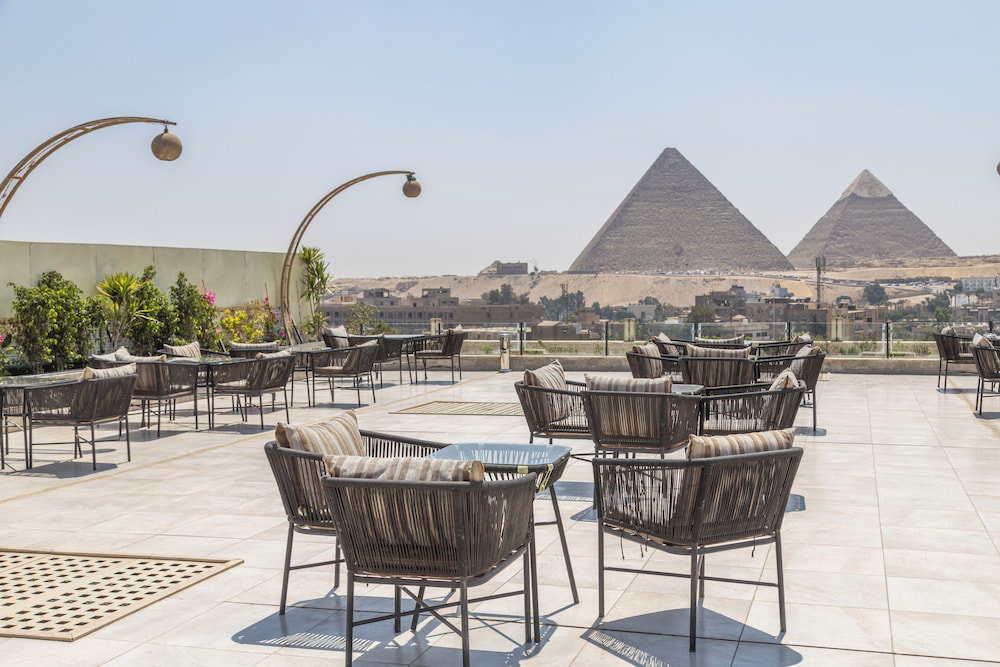 Hotel Comfort Inn Giza