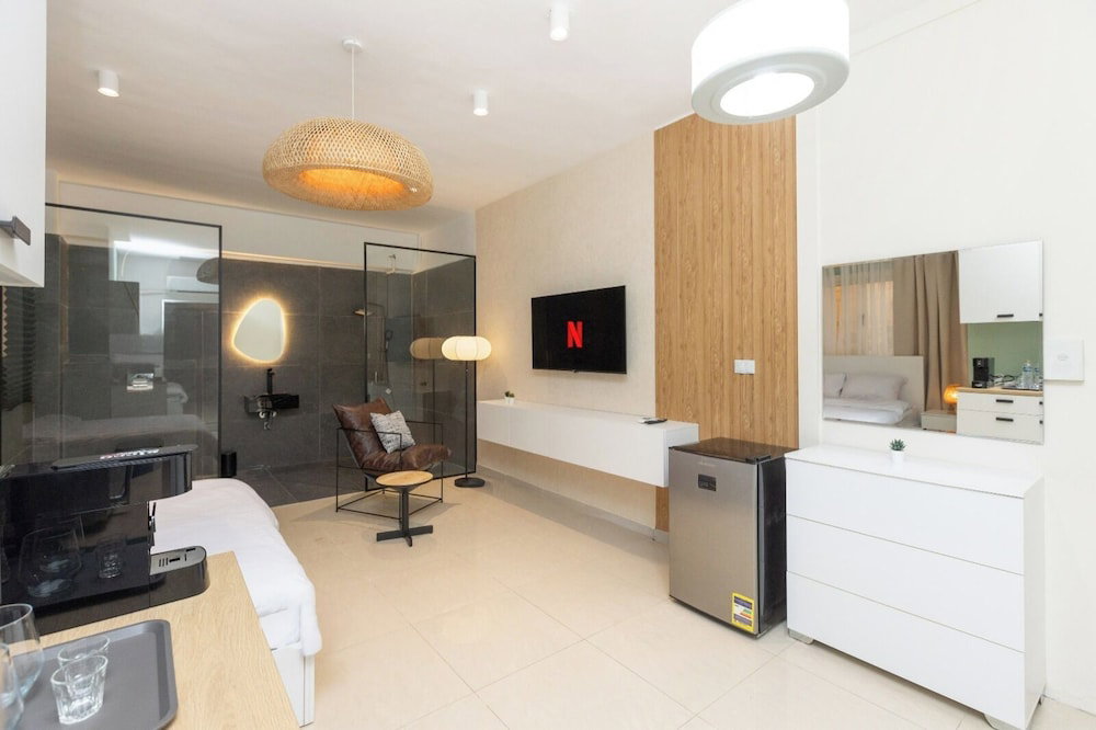 Hotel Host Prime Boutique Hotel 02