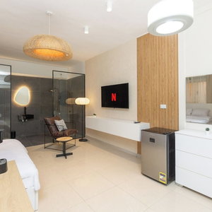 Hotel Host Prime Boutique Hotel 02 cazare New Cairo