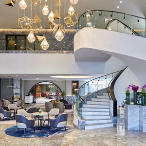 Hotel Crowne Plaza West Cairo Arkan By Ihg cazare Kirdasah