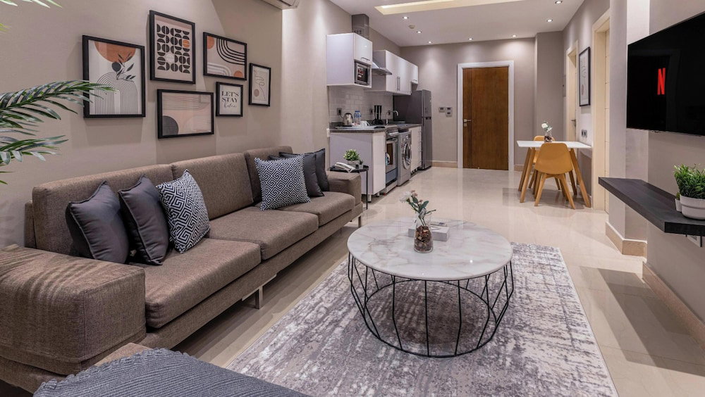 Hotel Prime Residence New Cairo