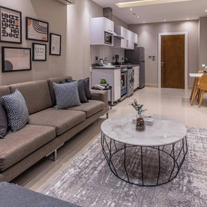 Hotel Prime Residence New Cairo cazare New Cairo