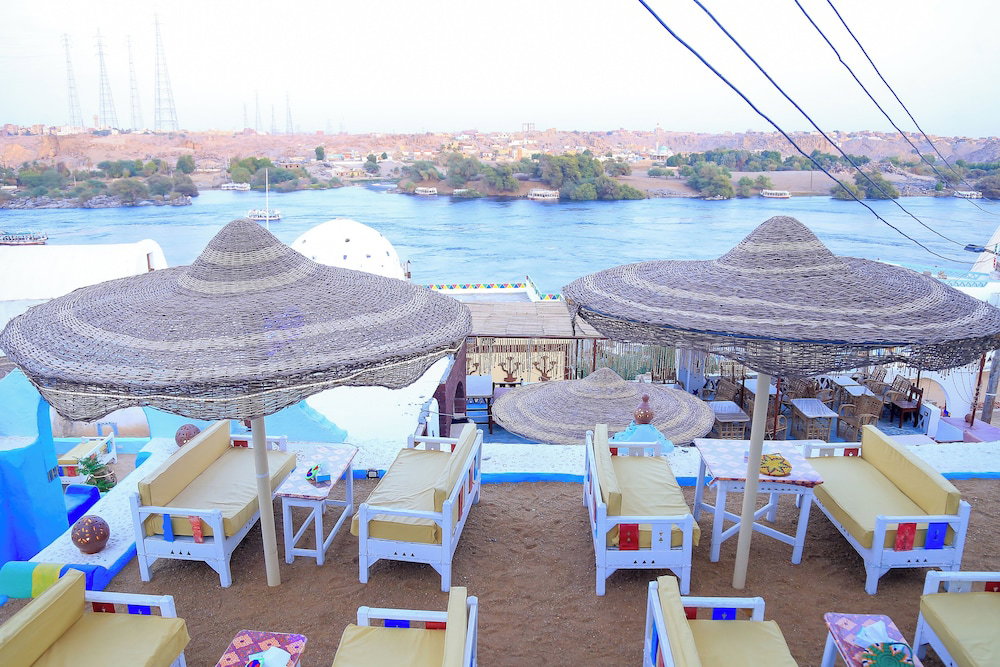 Hotel Nubian Palace Eco Lodge - A Nubian Home Since 1959
