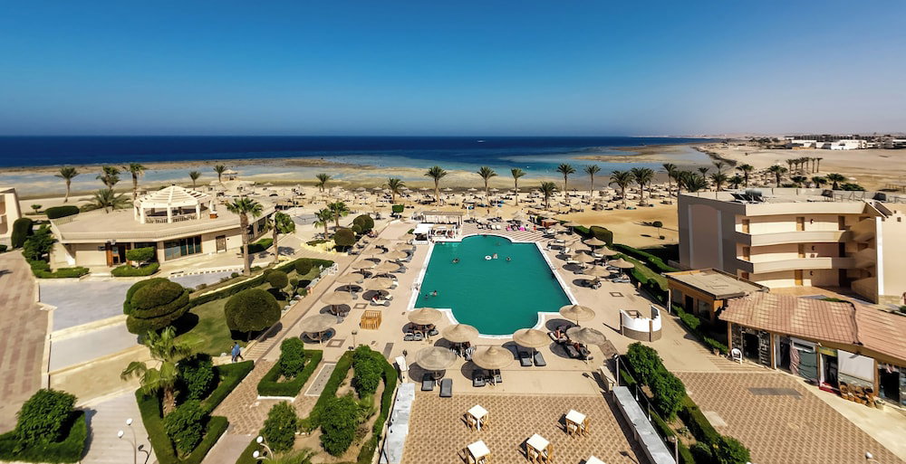 Hotel Shoni Bay Resort