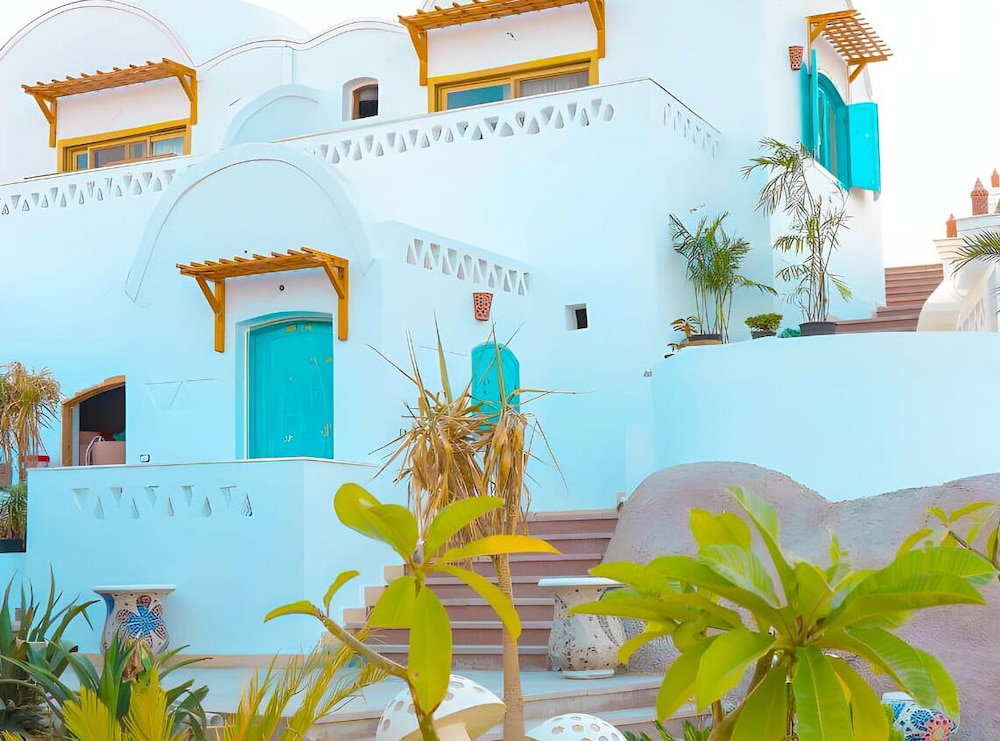 Hotel Aro Kato Nubian Guest House